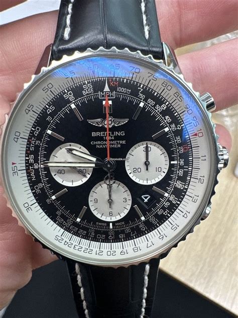 relogio breitling 1884 preço|Relógios Breitling Navitimer .